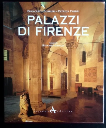 Palazzi di Firenze.