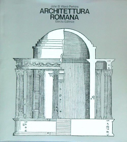 Architettura Romana.