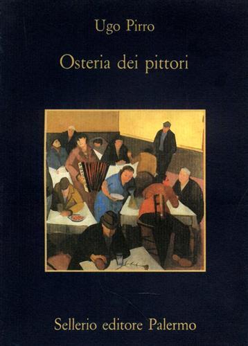 Osteria di pittori.
