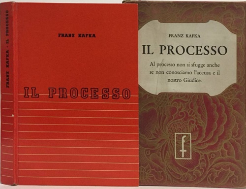 Il processo.