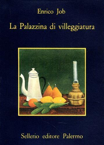 9788838902673-La palazzina di villeggiatura.
