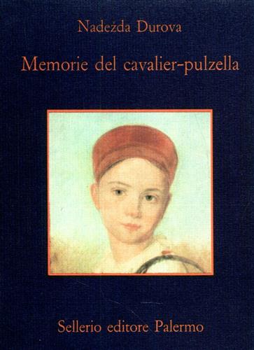 Memorie di un cavalier pulzella.