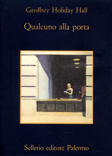 9788838908248-Qualcuno alla porta.