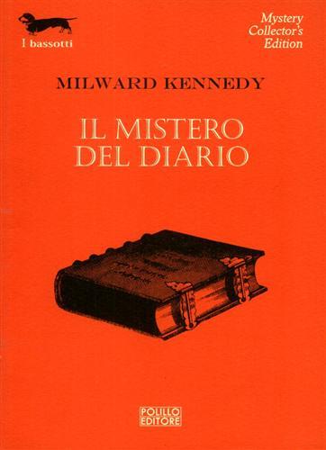 9788881543199-Il mistero del diario.