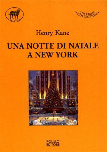 9788881544264-Una notte di Natale a New York.