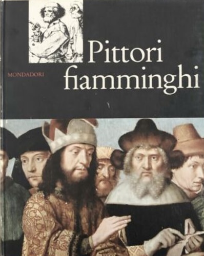 Pittori fiamminghi.