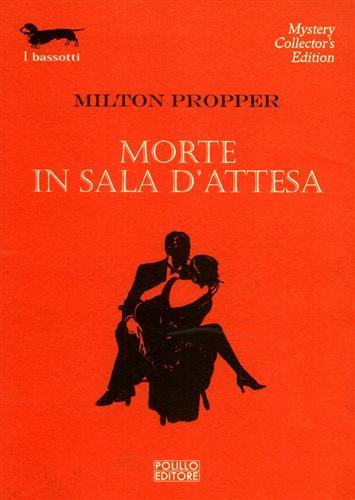 9788881543281-Morte in sala d'attesa.