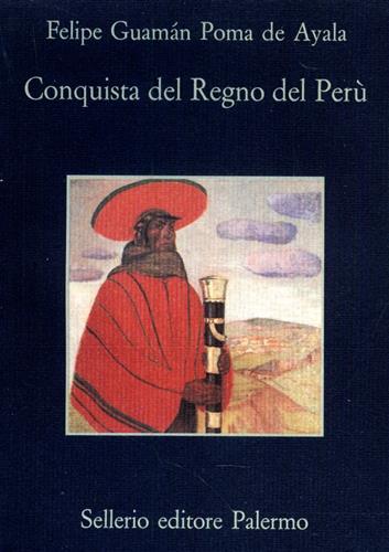 9788838907876-Conquista del Regno del Perù.