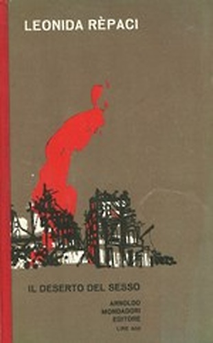 Il deserto del sesso.