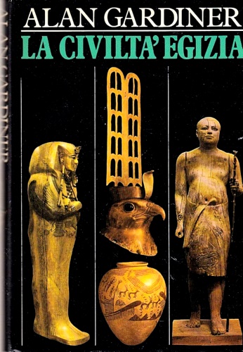 La civiltà egizia.