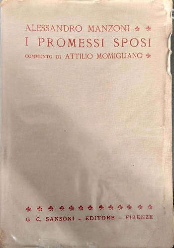 I promessi sposi.