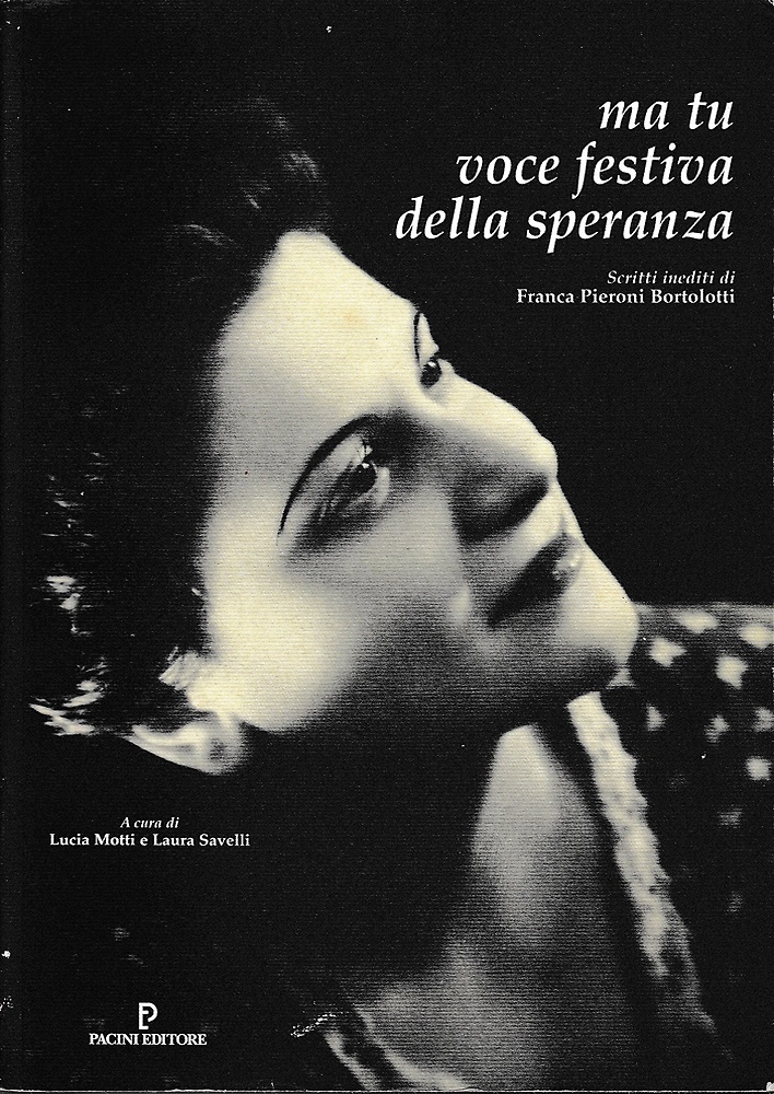 9788877812179-Ma tu voce festiva della speranza.