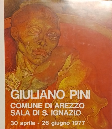 Giuliano Pini.