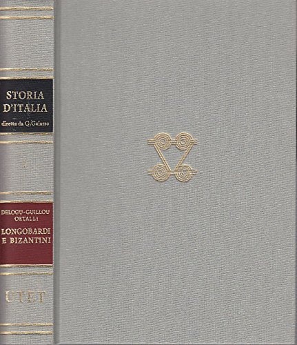 9788802035109-Longobardi e Bizantini.