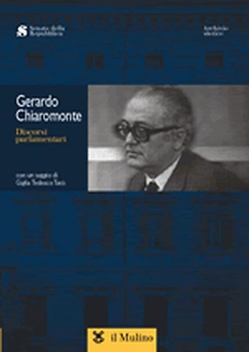 9788815102263-Discorsi parlamentari.