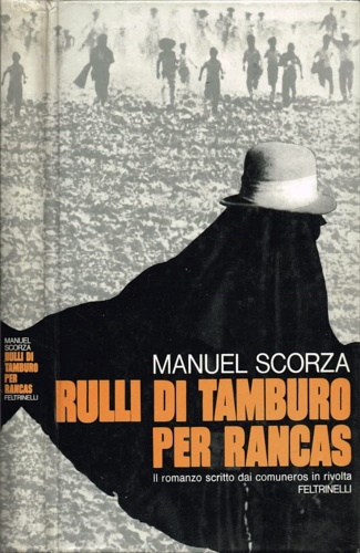 Rulli di tamburo per Rancas.