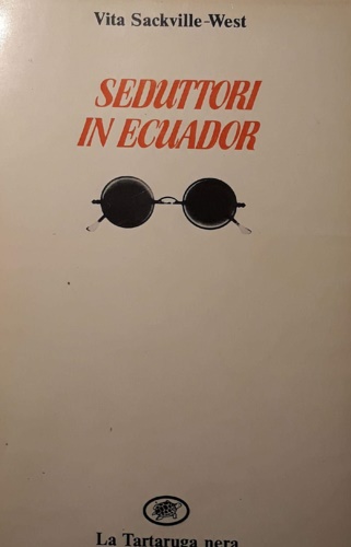 9788877380197-Seduttori in Ecuador.