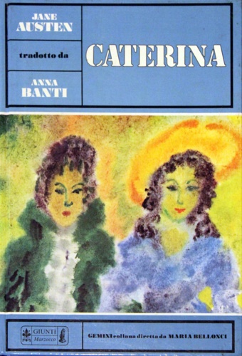 Caterina.