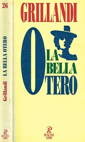 9788818701418-La Bella Otero.