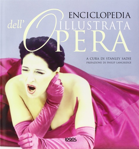9788879405027-Enciclopedia illustrata dell'opera.