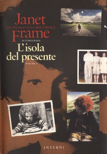 9788835600732-L' isola del presente. Autobiografia Vol.1.