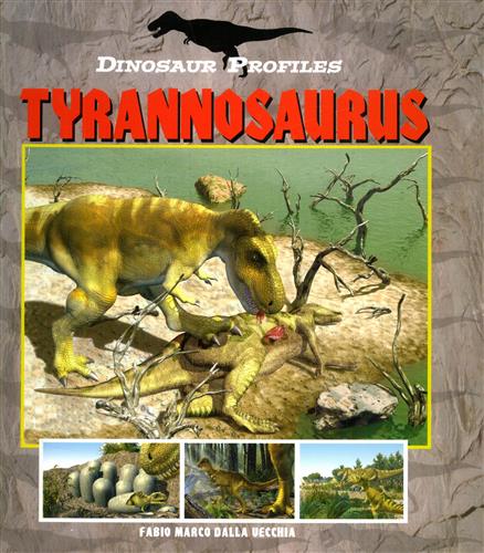 9781410303325-Tyrannosaurus.