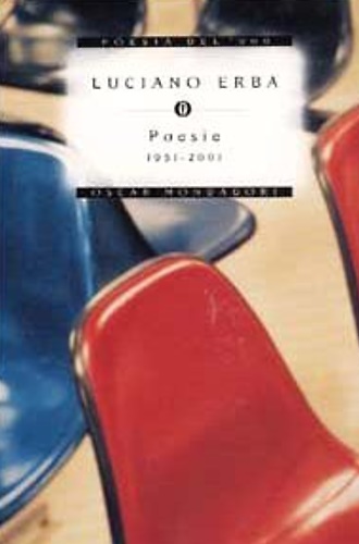 9788804499206-Poesie 1951-2001.