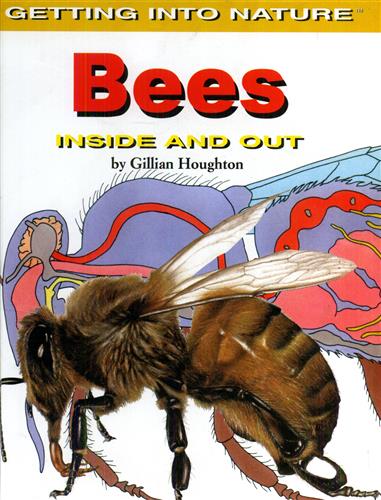 9780823942046-Bees. Inside and out.