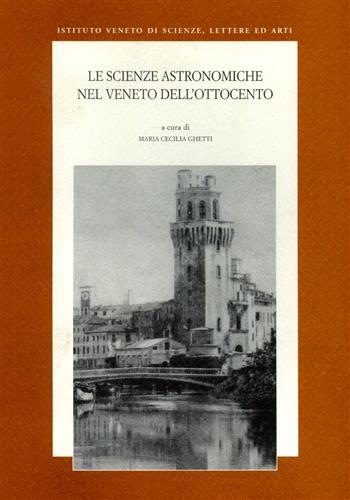 9788888143927-Le scienze astronomiche nel Veneto dell'Ottocento.