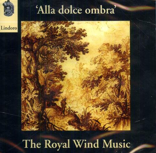 8436003898122-Alla Dolce Ombra. Musica Poetica del Renacimiento.