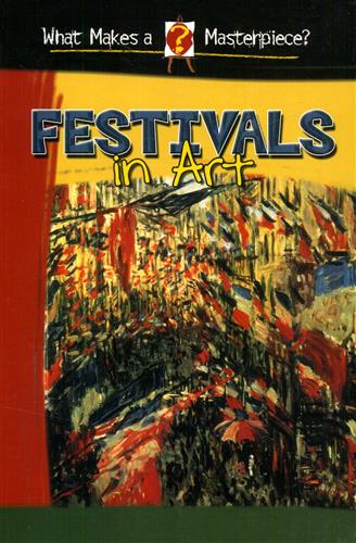 9780836847819-Festivals in Art.