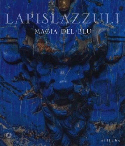 9788883477980-Lapislazzuli. Magia del blu.