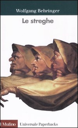 9788815124531-Le streghe.