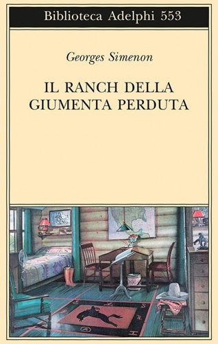 9788845924576-Il ranch della giumenta perduta.
