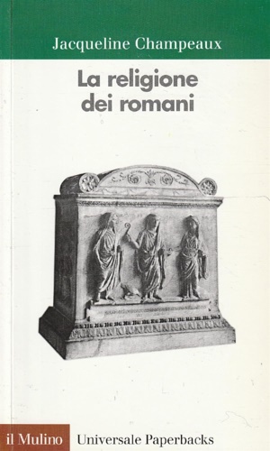 9788815084644-La religione dei romani.