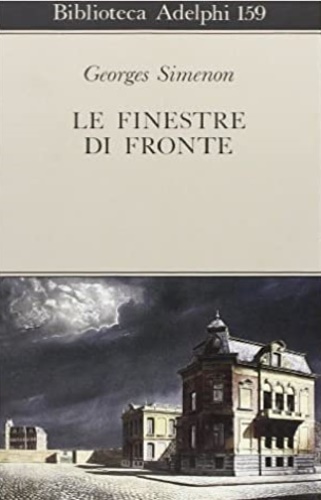 9788845906305-Le finestre di fronte.