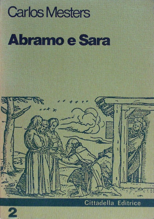 Abramo e Sara.