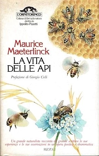 La vita delle api.