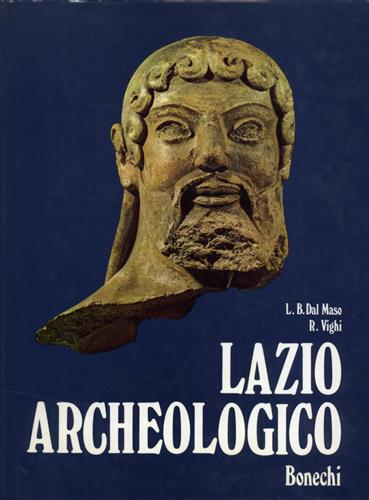 Lazio archeologico.