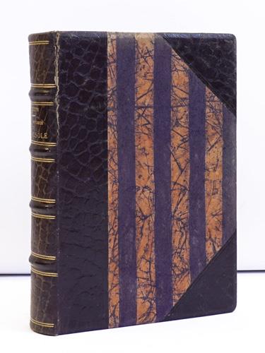 Les aventures du Roi Pausole.