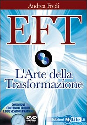 9788863860610-EFT. L'arte della trasformazione. Con DVD.