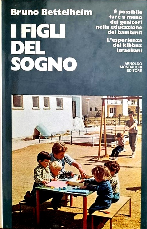 I figli del sogno.