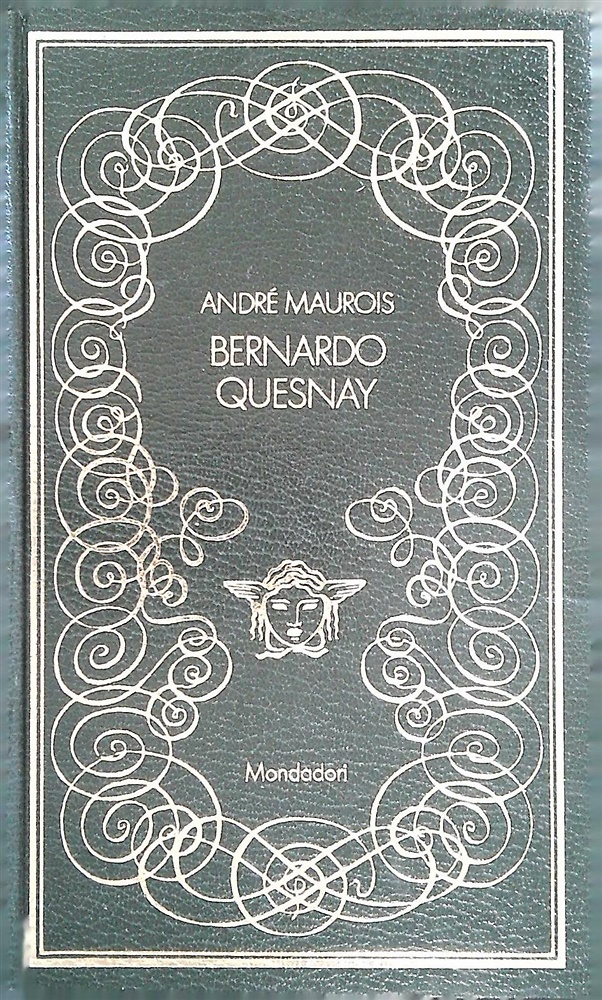 Bernardo Quesnay.