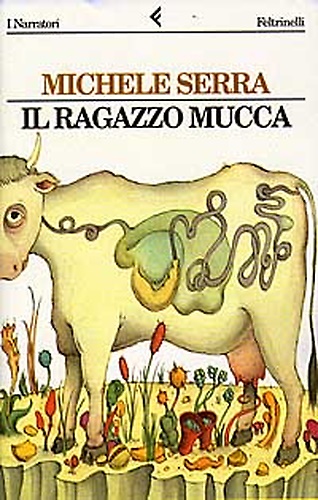 9788807015267-Il ragazzo mucca.