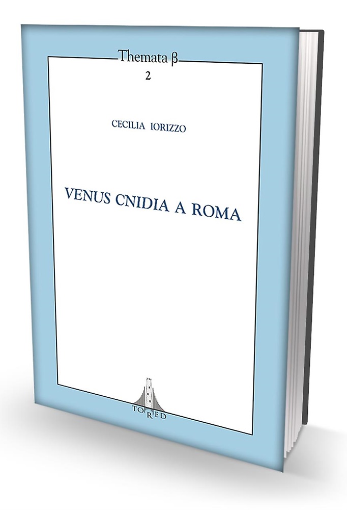 9788888617251-Venus cnidia a Roma.