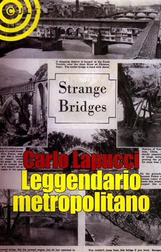 9788863920499-Leggendario metropolitano.