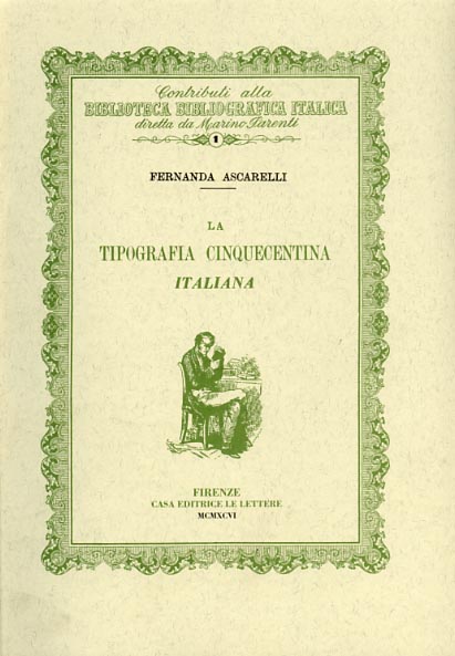 9788871662978-La tipografia cinquecentina italiana.
