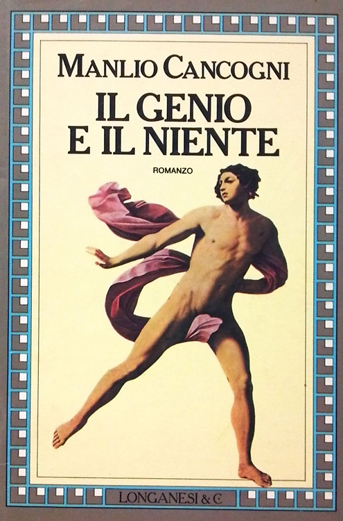 9788830407268-Il genio e il niente.