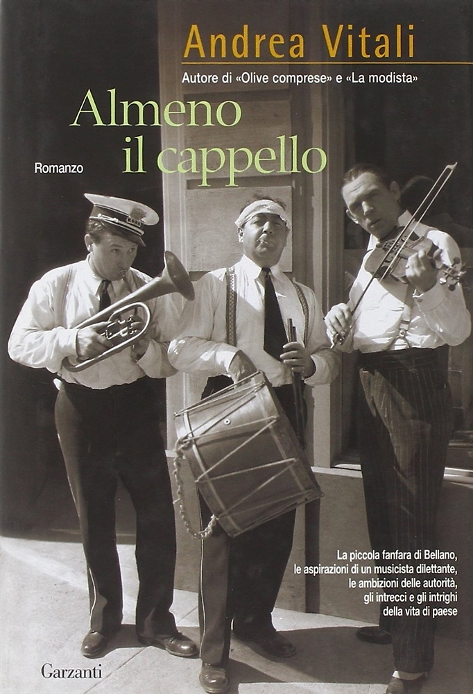 9788811686064-Almeno il cappello.