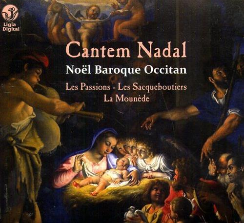 3487549902083-Cantem Nadal. Noel Baroque Occitan.